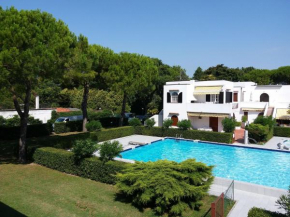 Villetta Moro Mesele Lido Di Jesolo